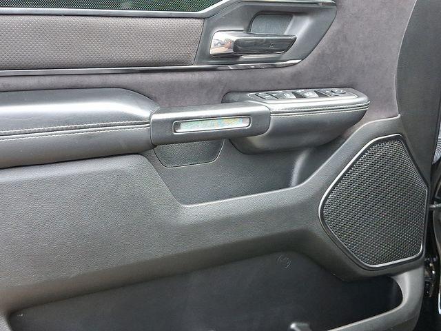 2022 Ram 1500 Vehicle Photo in DANBURY, CT 06810-5034