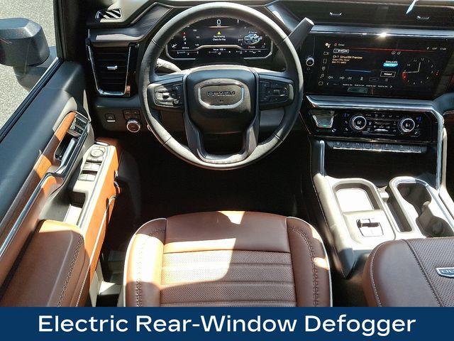 2024 GMC Sierra 3500 HD Vehicle Photo in PAWLING, NY 12564-3219