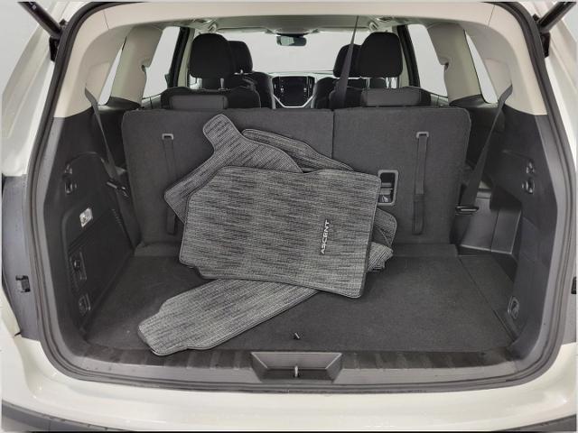 2020 Subaru WRX Vehicle Photo in NEENAH, WI 54956-2243