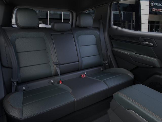 2026 GMC Terrain Vehicle Photo in TREVOSE, PA 19053-4984