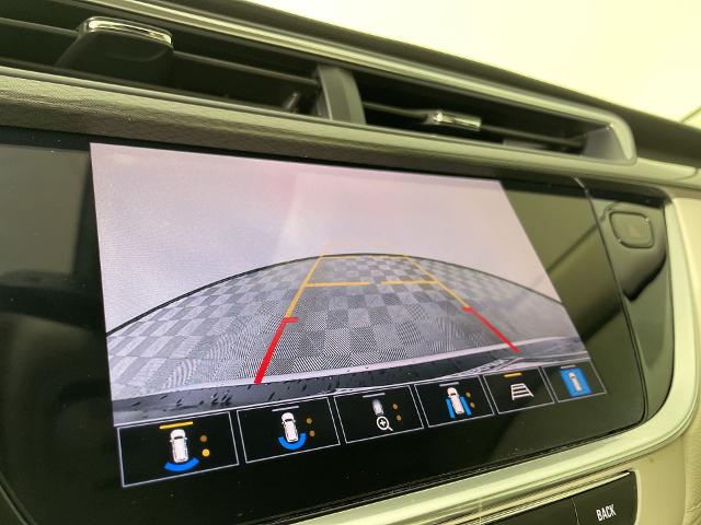 2021 Buick Encore GX Vehicle Photo in GILBERT, AZ 85297-0402