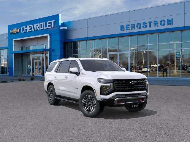 2025 Chevrolet Tahoe Vehicle Photo in APPLETON, WI 54914-4656