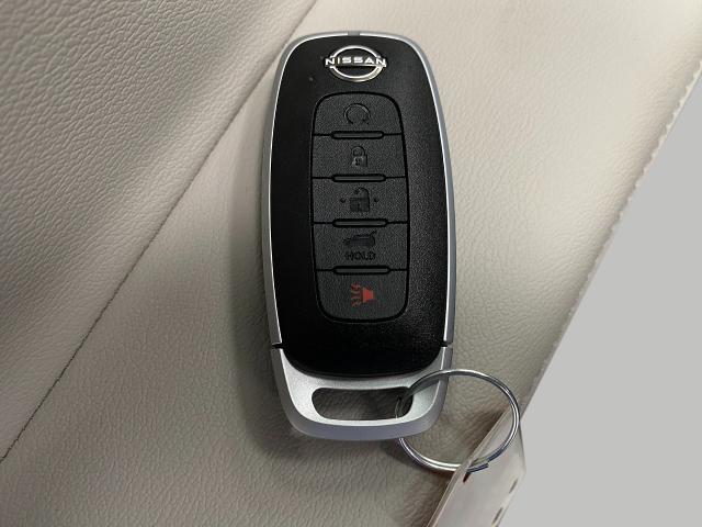 2025 Nissan Murano Vehicle Photo in Appleton, WI 54913