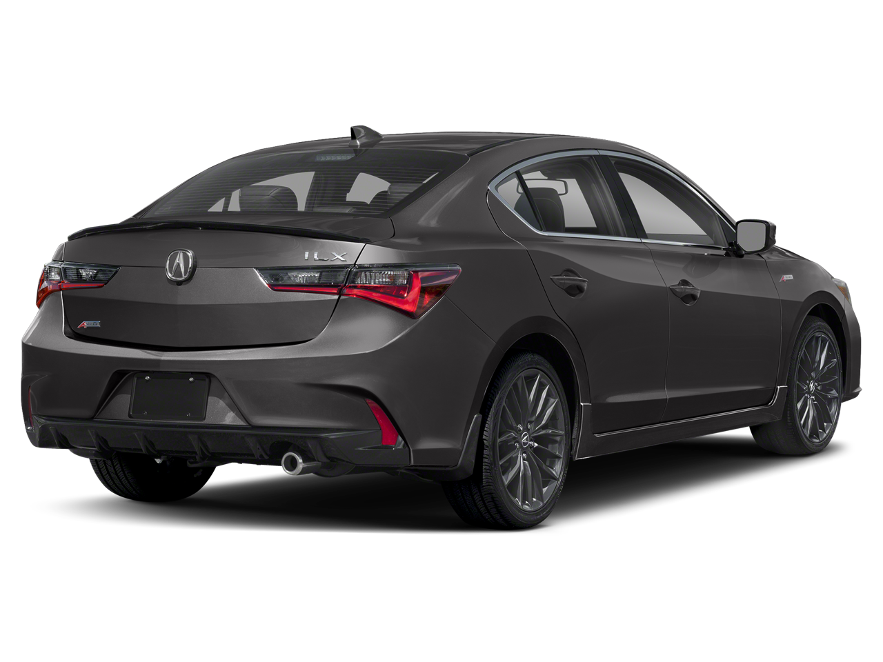 2022 Acura ILX Vehicle Photo in Tulsa, OK 74145