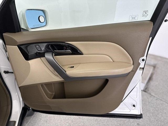 2007 Acura MDX Vehicle Photo in Grapevine, TX 76051