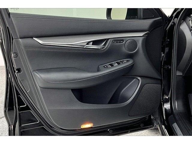 2025 INFINITI QX55 Vehicle Photo in Grapevine, TX 76051