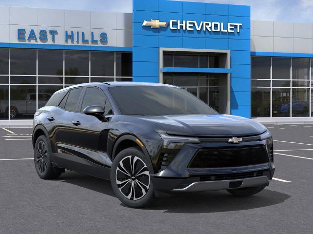 2025 Chevrolet Blazer EV Vehicle Photo in Roslyn, NY 11576