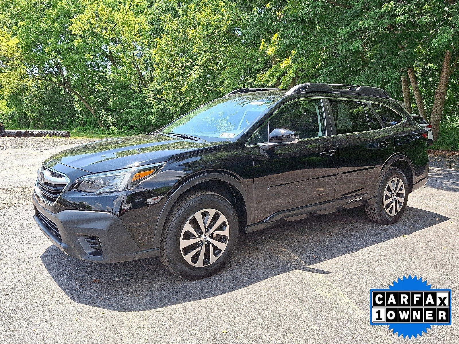 2022 Subaru Outback Vehicle Photo in Harrisburg, PA 17111