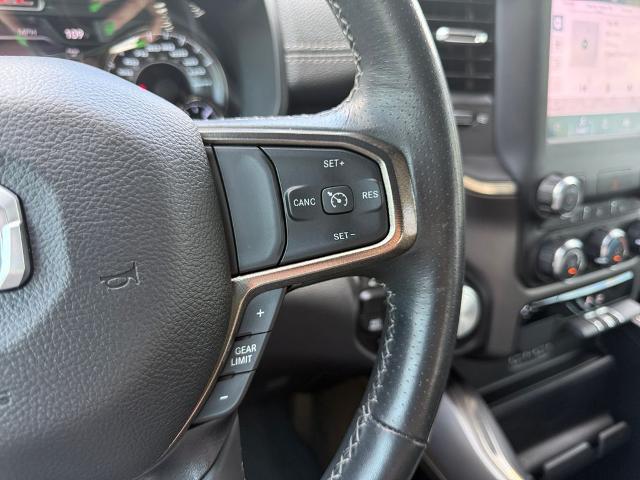2022 Ram 1500 Vehicle Photo in Savannah, GA 31419