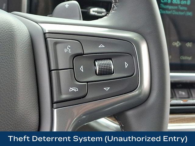 2024 Chevrolet Silverado 1500 Vehicle Photo in PAWLING, NY 12564-3219