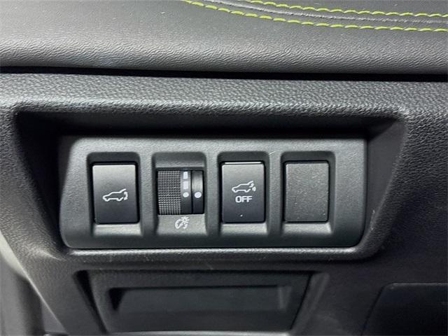 2020 Subaru Outback Vehicle Photo in Puyallup, WA 98371