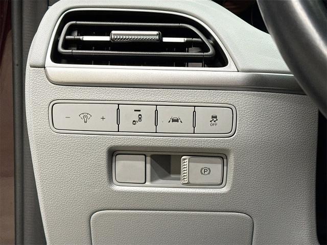2022 Hyundai Palisade Vehicle Photo in EVERETT, WA 98203-5662