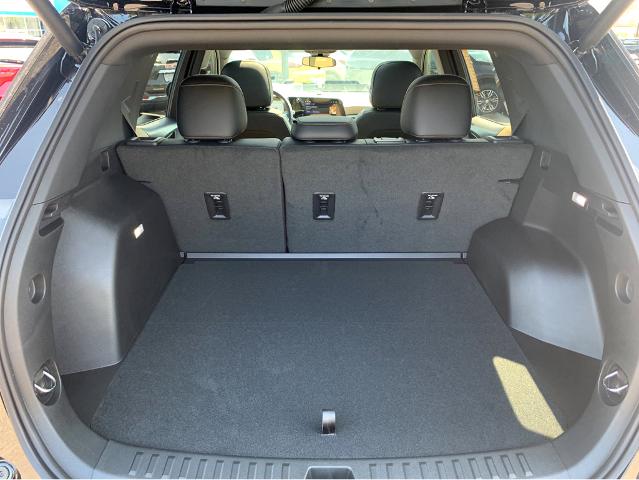 2026 Chevrolet Equinox Vehicle Photo in BEAUFORT, SC 29906-4218