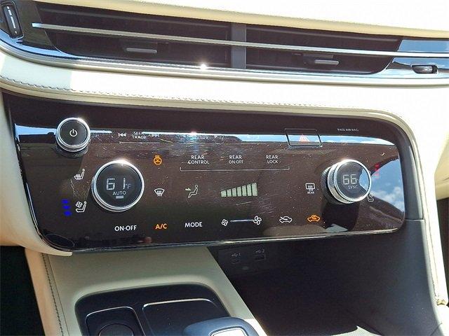 2022 INFINITI QX60 Vehicle Photo in Willow Grove, PA 19090