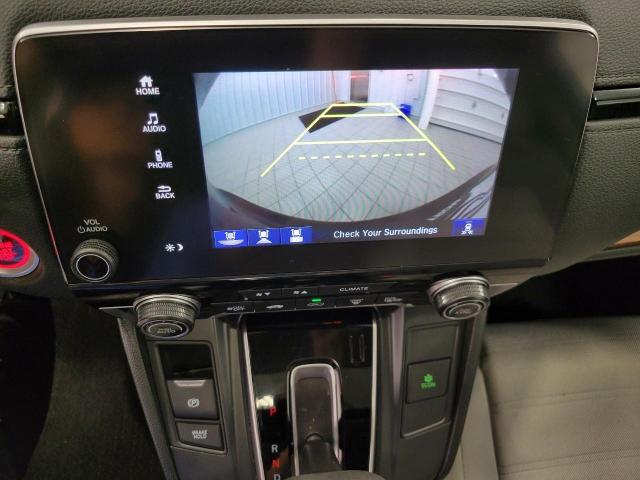 2017 Honda CR-V Vehicle Photo in Oshkosh, WI 54904