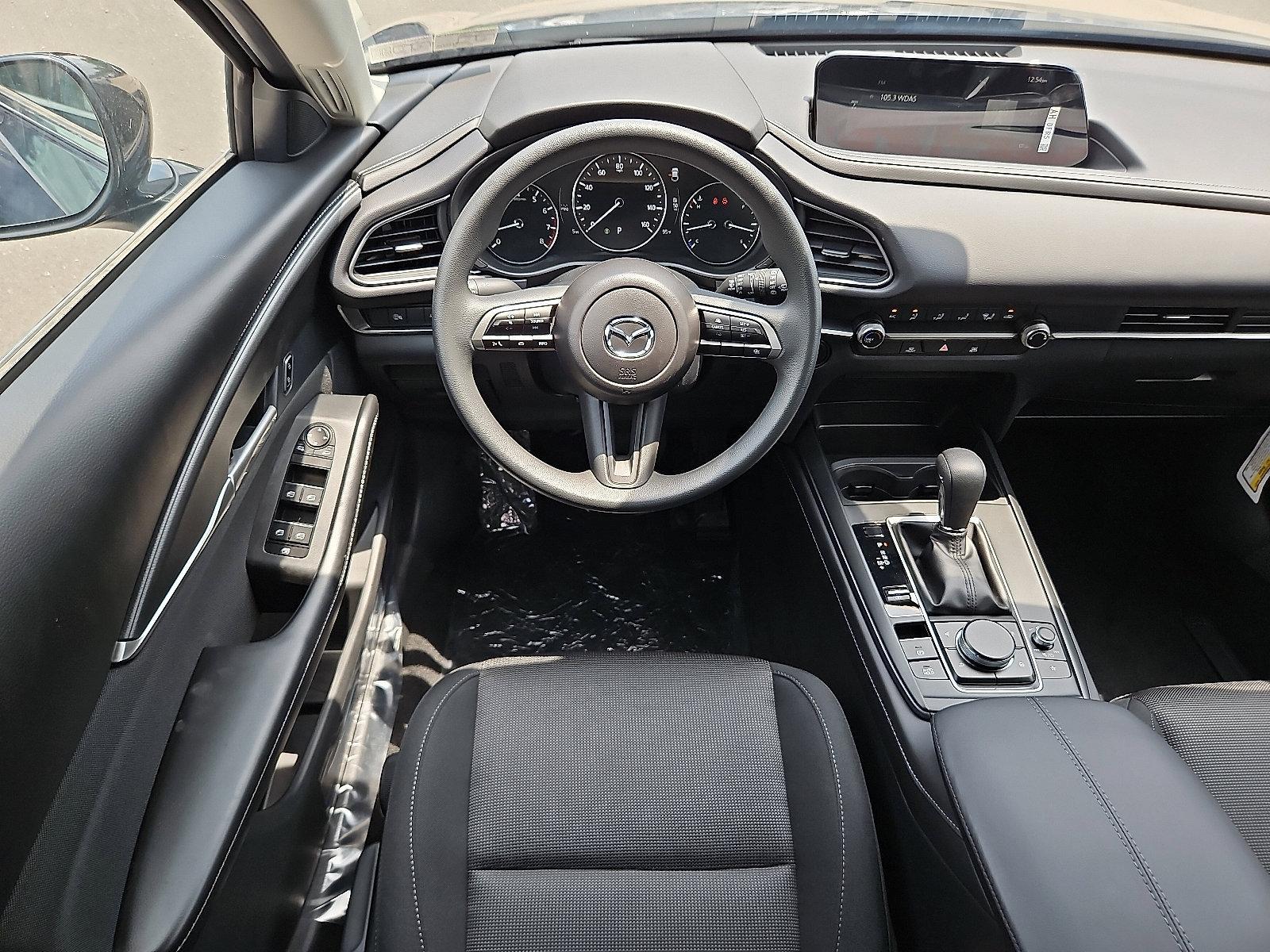 2025 Mazda CX-30 Vehicle Photo in Trevose, PA 19053