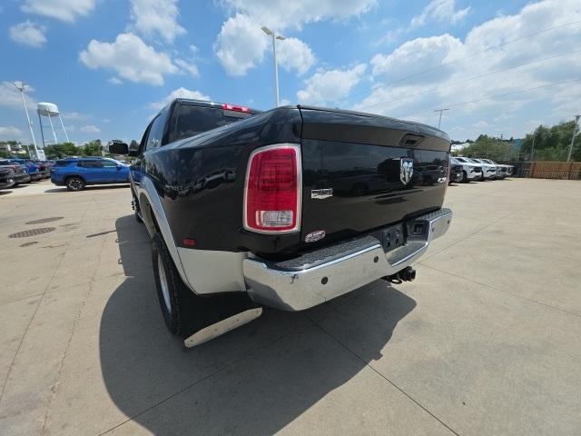 2015 Ram 3500 Vehicle Photo in ENGLEWOOD, CO 80113-6708