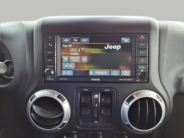 2015 Jeep Wrangler Unlimited Vehicle Photo in Oshkosh, WI 54904