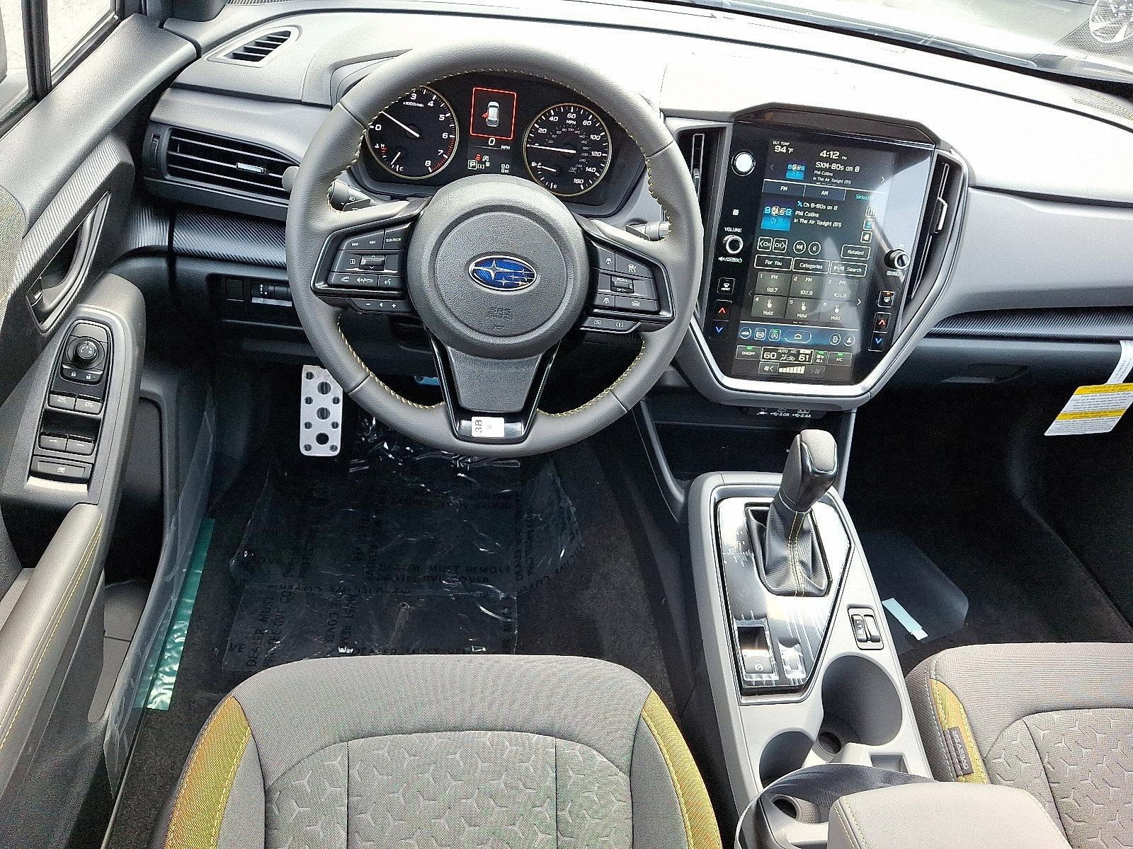 2025 Subaru Crosstrek Vehicle Photo in Harrisburg, PA 17111