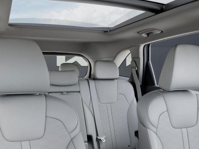 2025 Kia Sorento Vehicle Photo in Tucson, AZ 85712