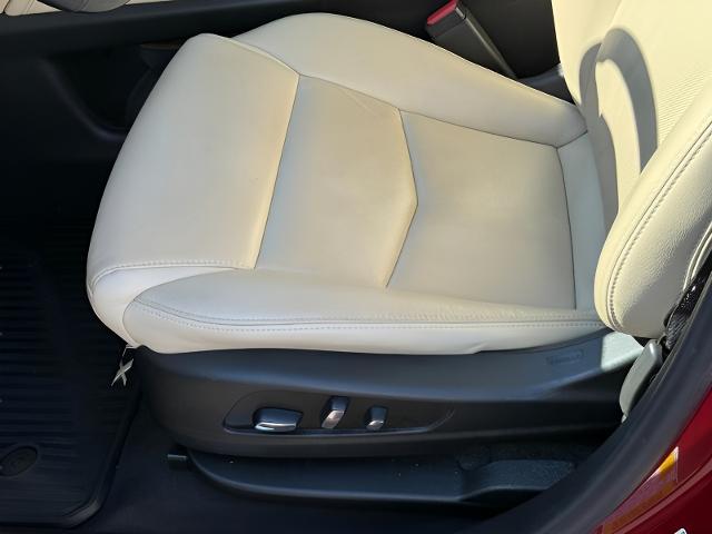2018 Cadillac XT5 Vehicle Photo in MADISON, WI 53713-3220
