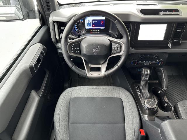 2022 Ford Bronco Vehicle Photo in Tucson, AZ 85712