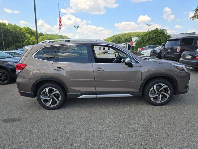 2023 Subaru Forester Vehicle Photo in Pleasant Hills, PA 15236