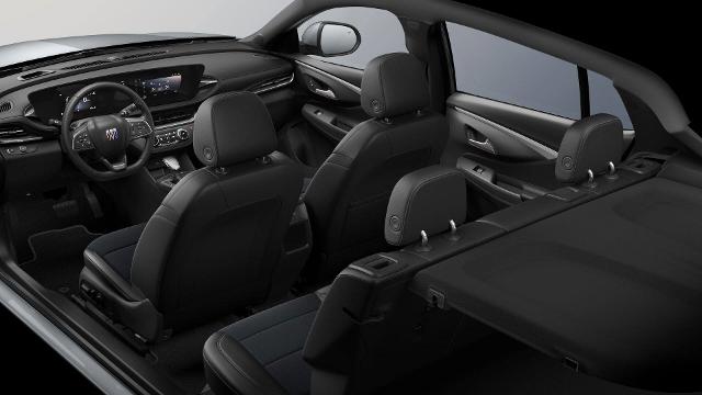 2025 Buick Envista Vehicle Photo in Fishers, IN 46038