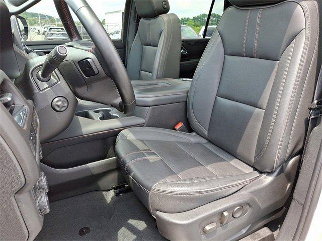 2023 Chevrolet Tahoe Vehicle Photo in LANCASTER, PA 17601-0000