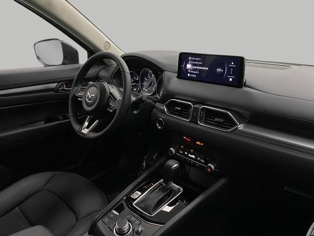 2025 Mazda CX-5 Vehicle Photo in Appleton, WI 54913