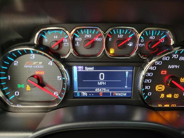 2022 Chevrolet Equinox Vehicle Photo in APPLETON, WI 54914-4656