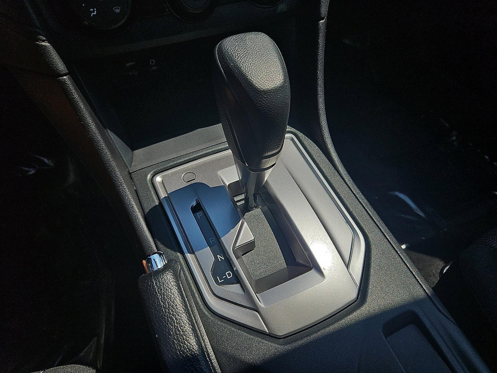 2022 Subaru Impreza Vehicle Photo in Trevose, PA 19053