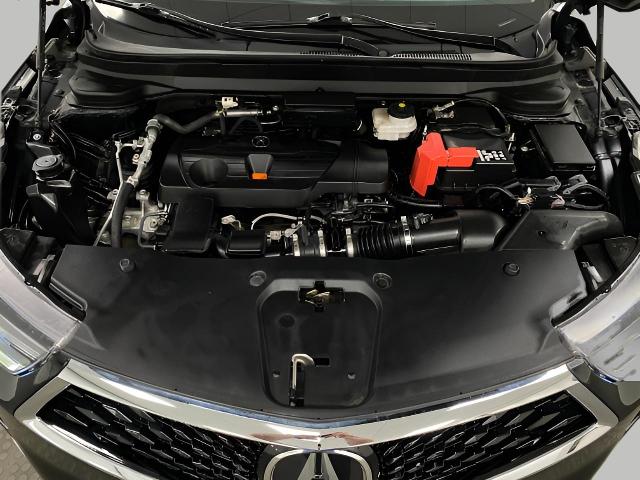 2022 Acura RDX Vehicle Photo in Appleton, WI 54913