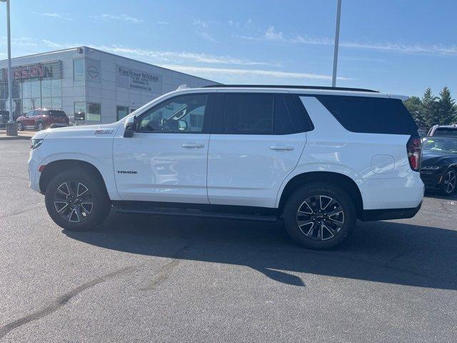 2021 Chevrolet Tahoe Vehicle Photo in Harrisburg, PA 17111-1033