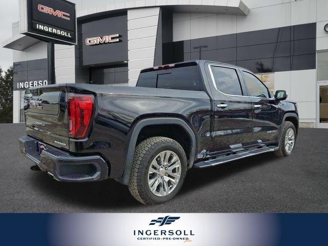 2024 GMC Sierra 1500 Vehicle Photo in WATERTOWN, CT 06795-3318