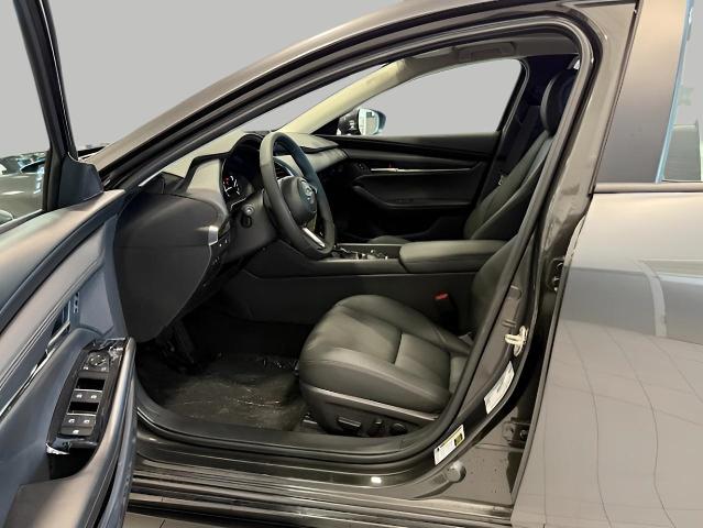 2025 Mazda3 Sedan Vehicle Photo in Green Bay, WI 54304