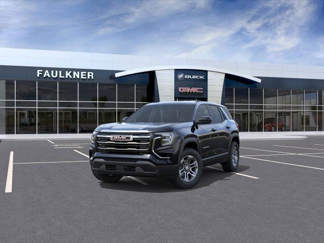 2026 GMC Terrain Vehicle Photo in HARRISBURG, PA 17111-1033