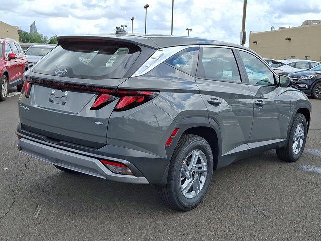 2025 Hyundai TUCSON Vehicle Photo in Philadelphia, PA 19116
