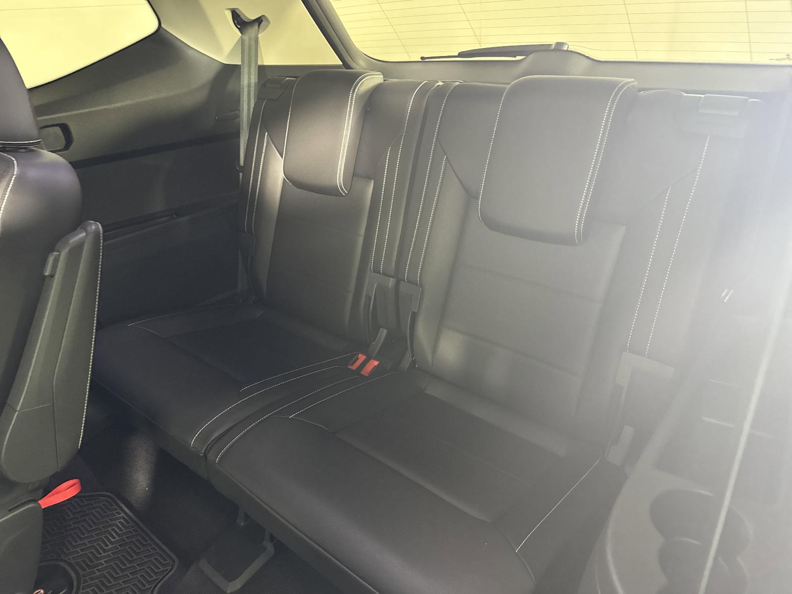 2023 Volkswagen Atlas Vehicle Photo in Georgetown, TX 78626