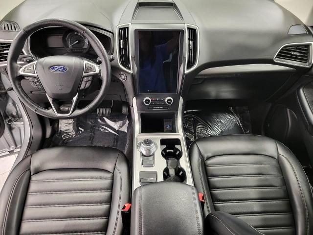 2024 Ford Edge Vehicle Photo in Oshkosh, WI 54901
