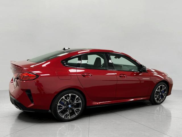 2025 BMW M235 xDrive Vehicle Photo in Appleton, WI 54913