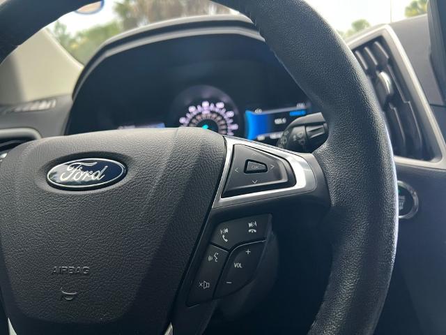 2023 Ford Edge Vehicle Photo in Savannah, GA 31419