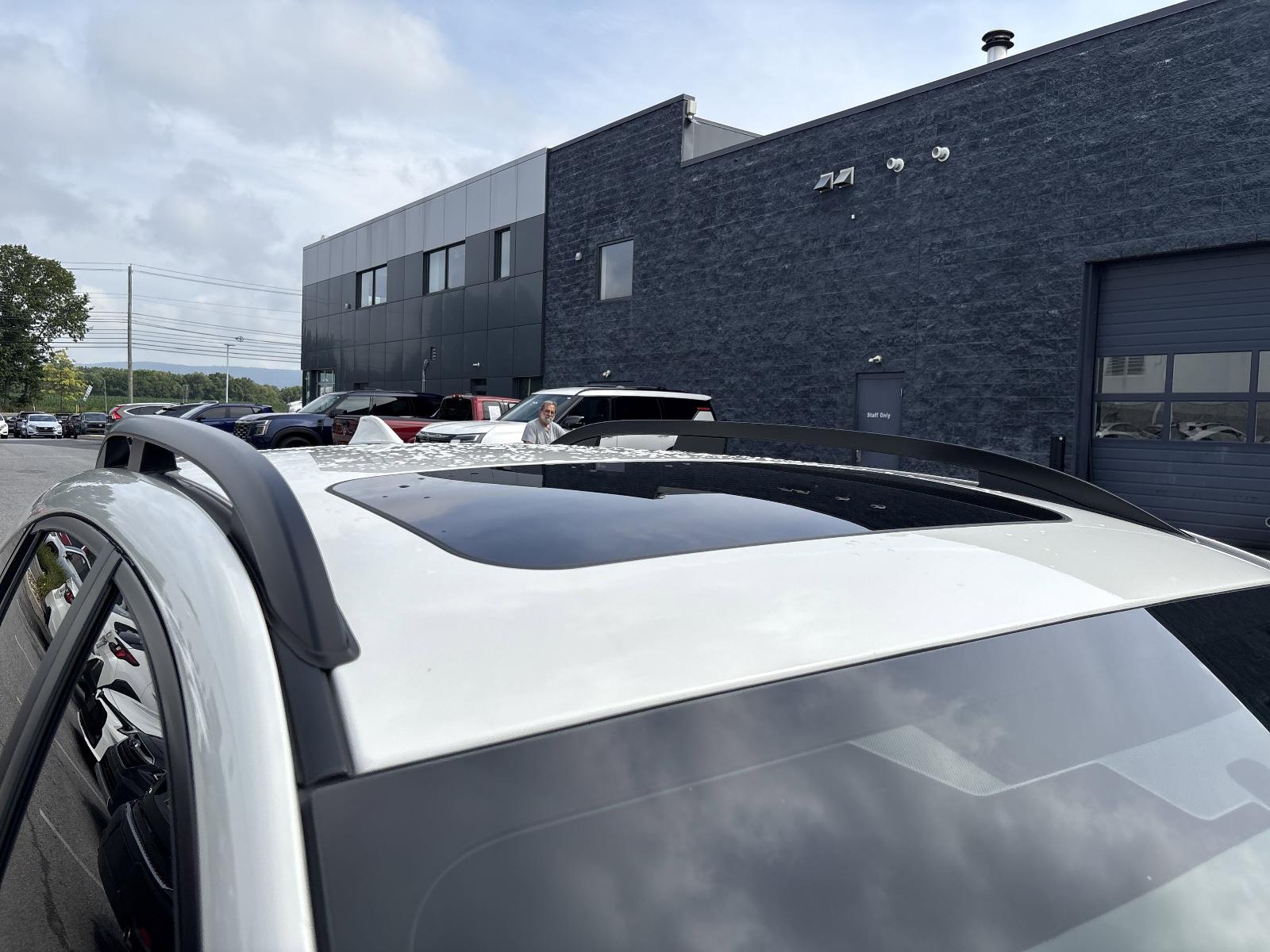 2021 Subaru Crosstrek Vehicle Photo in Mechanicsburg, PA 17050