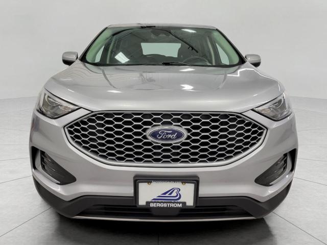 2024 Ford Edge Vehicle Photo in Oshkosh, WI 54901