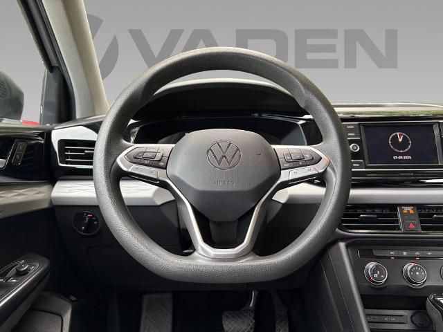 2022 Volkswagen Taos Vehicle Photo in Statesboro, GA 30458