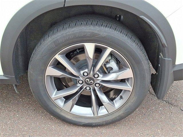 2024 INFINITI QX60 Vehicle Photo in Willow Grove, PA 19090