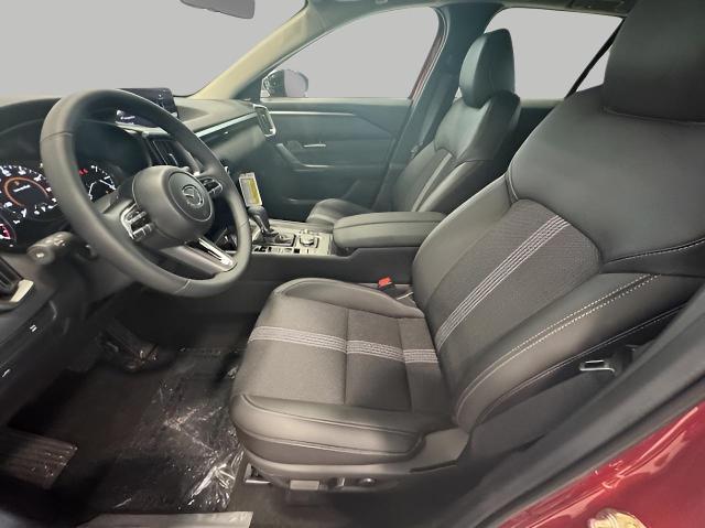 2025 Mazda CX-50 Vehicle Photo in Green Bay, WI 54304