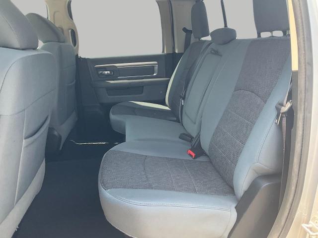 2017 Ram 1500 Vehicle Photo in Kaukauna, WI 54130