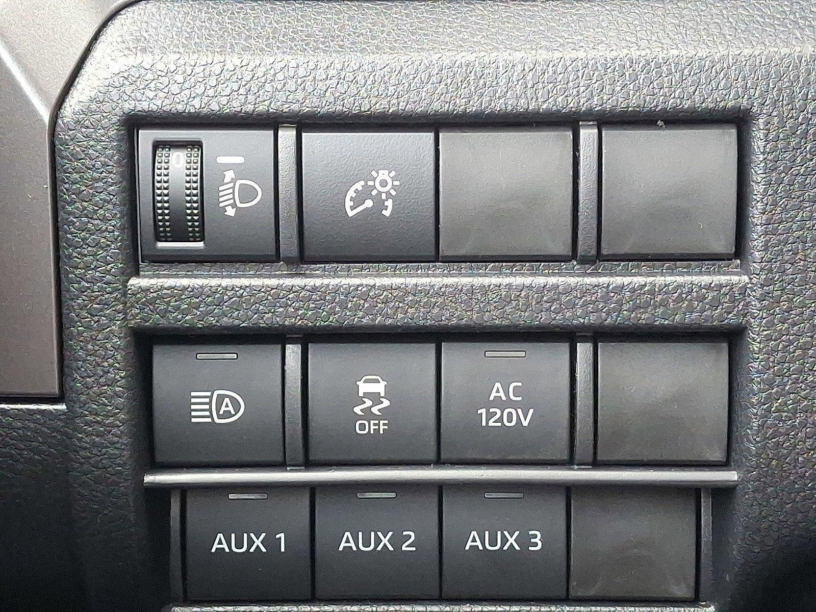 2025 Toyota Tacoma 4WD Vehicle Photo in Harrisburg, PA 17111