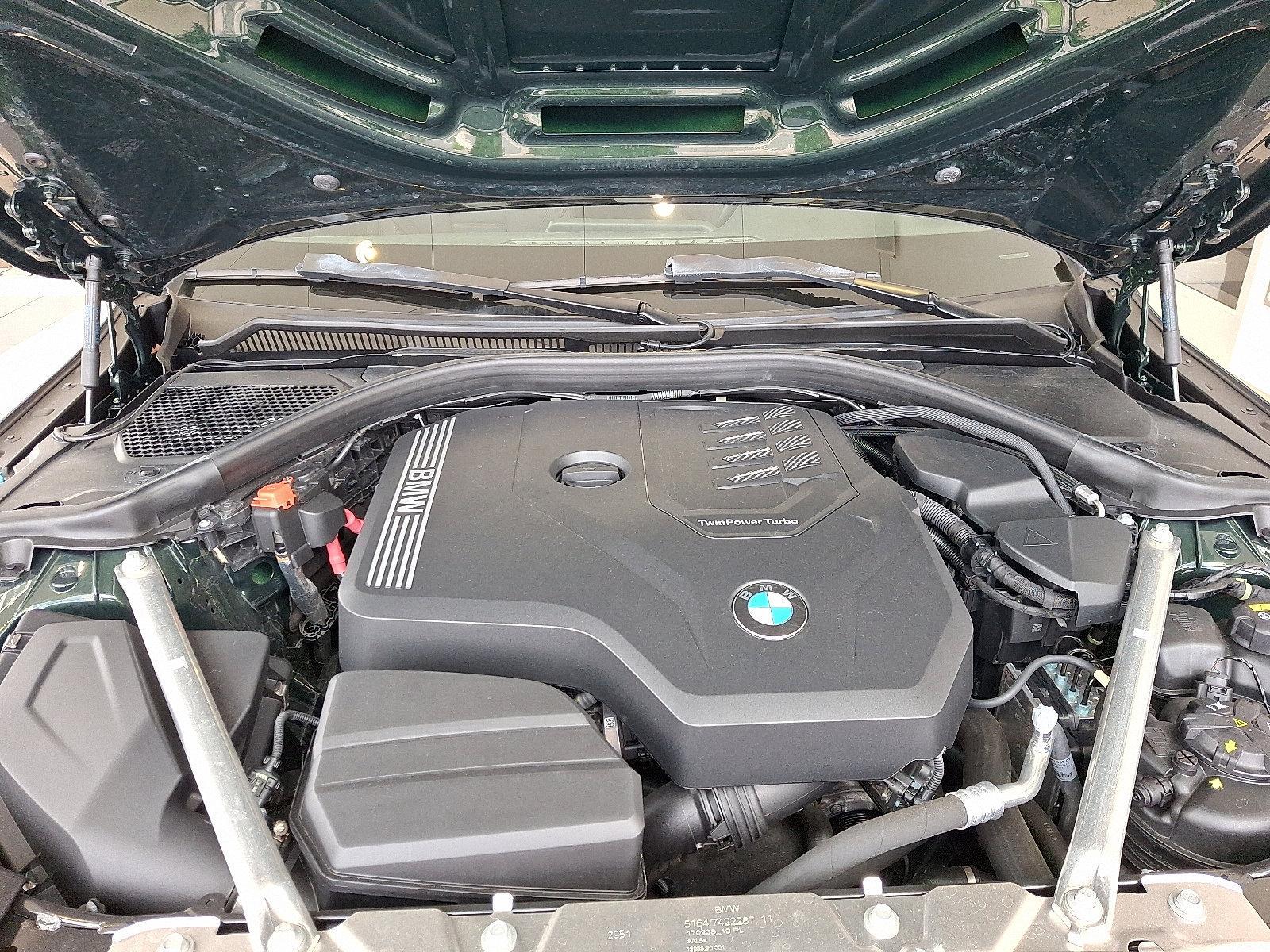 2022 BMW 430i Vehicle Photo in Lancaster, PA 17601